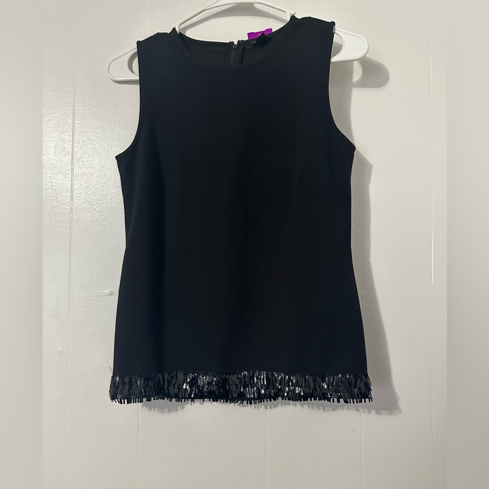 Ann Taylor Top